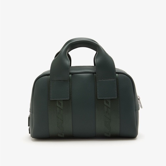 Contrast Inscriptions Gym Bag - Picture 2 of 5